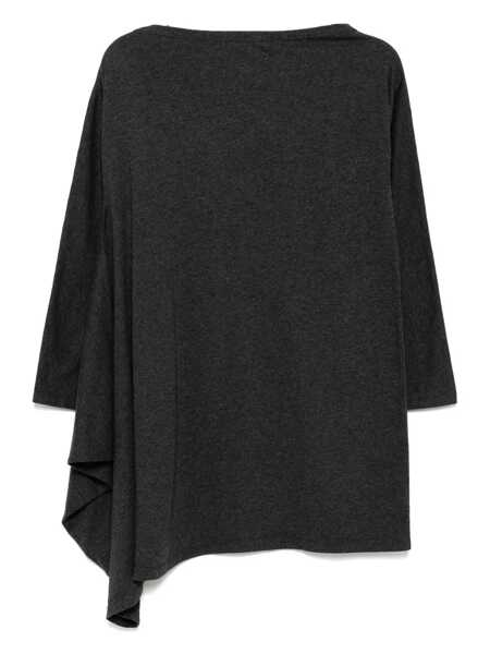 Fuste OUR LEGACY Our Legacy Sash Midi Skirt Grey Femei (BM 17381250) 2
