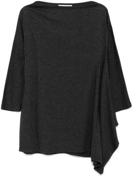 Fuste OUR LEGACY Our Legacy Sash Midi Skirt Grey Femei (BM 17381250) 1