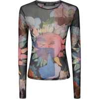 Topuri Our Legacy Super Slim Longsleeve Femei