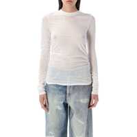 Topuri Our Legacy Strain Slim Longsleeve Femei