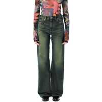 Blugi Our Legacy Boot Cut Jeans Femei