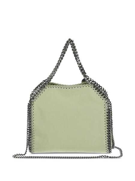 Genti de mana Stella McCartney Stella McCartney Bags Green Femei (BM 17381622) 2
