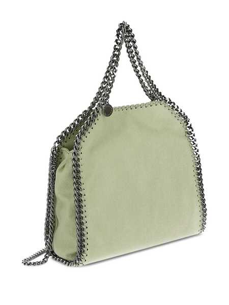 Genti de mana Stella McCartney Stella McCartney Bags Green Femei (BM 17381622) 3
