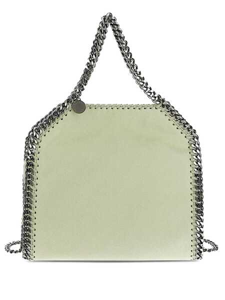 Genti de mana Stella McCartney Stella McCartney Bags Green Femei (BM 17381622) 1