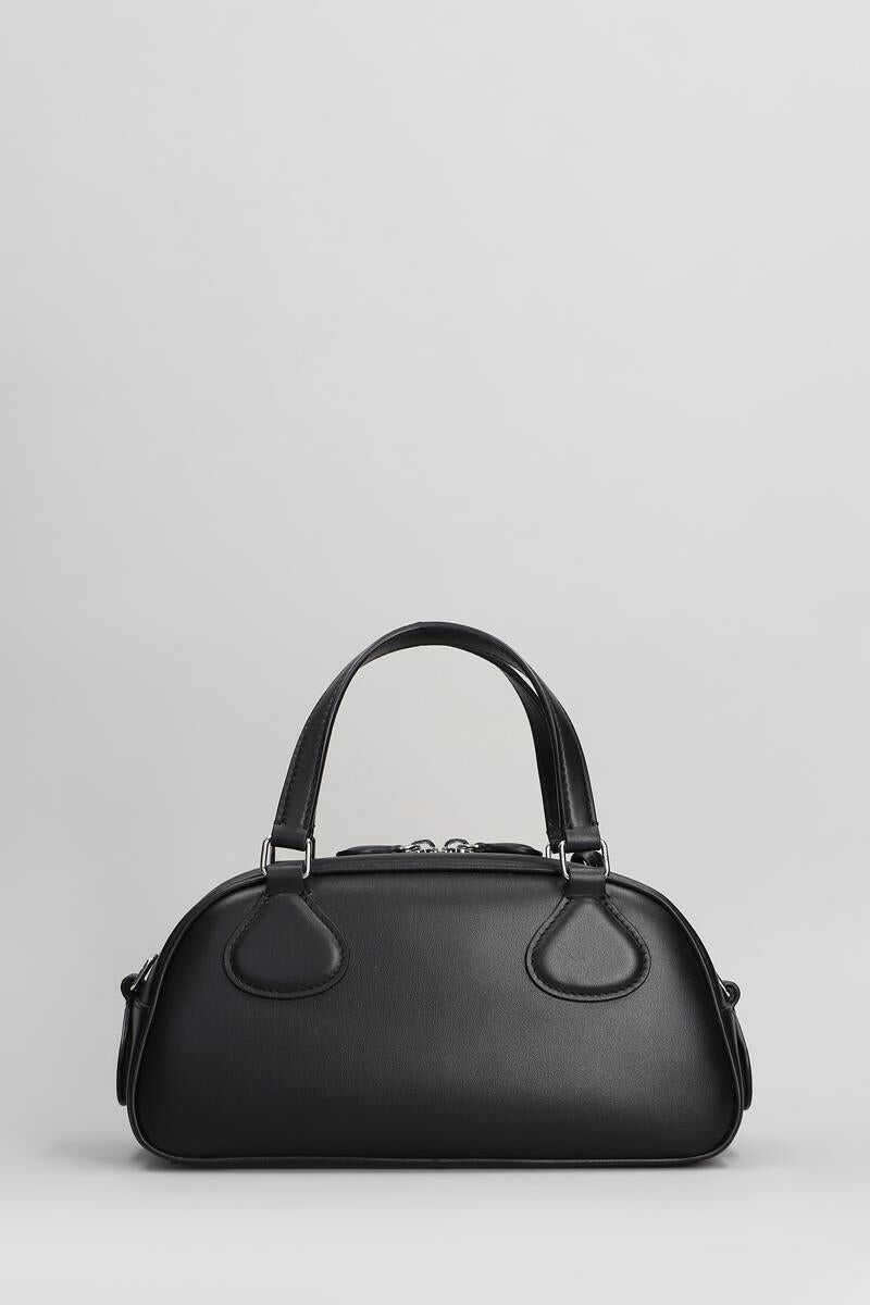 Genti de umar COURRGES Courrges Shoulder Bag Black Femei (BM 17381742) 3