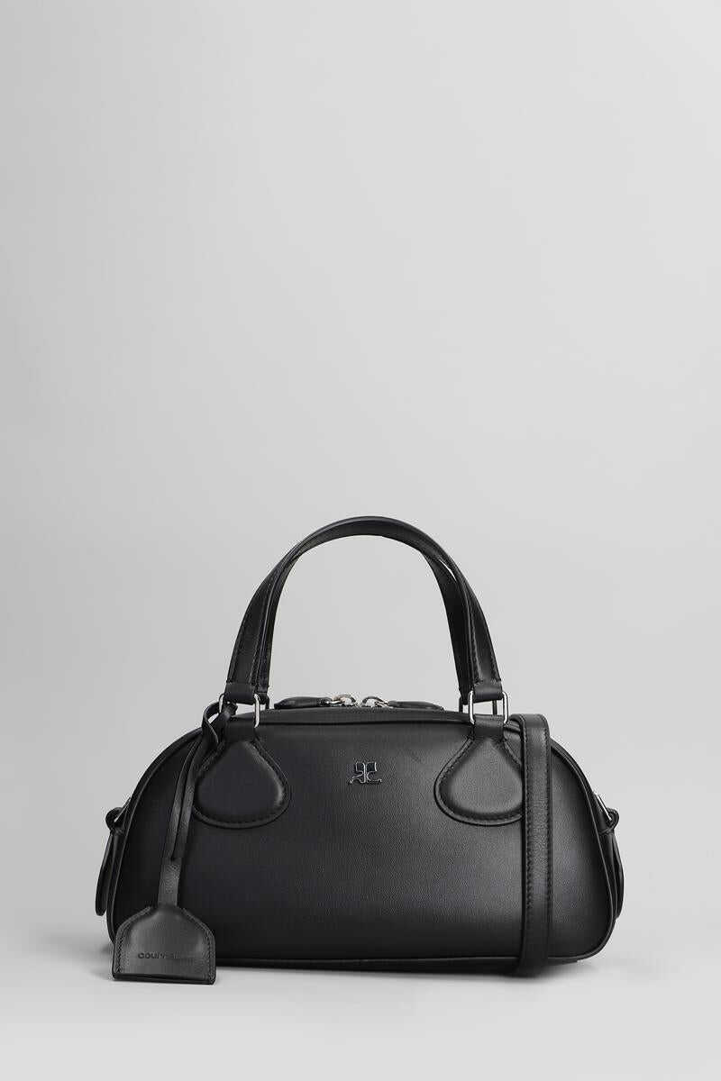 Genti de umar COURRGES Courrges Shoulder Bag Black Femei (BM 17381742) 1