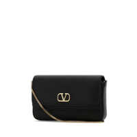 Genti mini Valentino Garavani Dama - Genti mini Valentino Garavani Valentino Garavani Clutch Black Femei (BM 17382312) - B-mall.ro