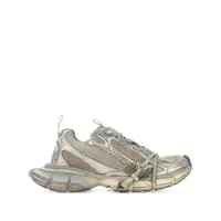 Sneakers Balenciaga White 3Xl Sneakers Femei