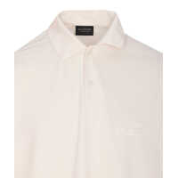 Camasi Balenciaga pentru Barbati - Camasi Balenciaga Balenciaga T-Shirts And Polos WHITE Barbati (BM 17383137) - B-mall.ro