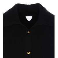 Pulovere Bottega Veneta Dama - Pulovere Bottega Veneta Bottega Veneta Sweaters Black Femei (BM 17383308) - B-mall.ro
