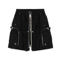 Pantaloni Rick Owens Drkshdw Bauhaus Shorts Barbati