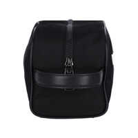 Portofele Dolce & Gabbana pentru Barbati - Portofele Dolce & Gabbana Dolce & Gabbana Nylon Beauty-Case Black Barbati (BM 17384274) - B-mall.ro
