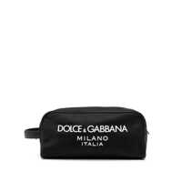 Portofele Dolce & Gabbana Nylon Beauty-Case Barbati