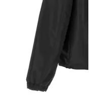 Geci pentru Barbati - Geci Fendi Fendi Logo Blouson Black Barbati (BM 17385216) - B-mall.ro