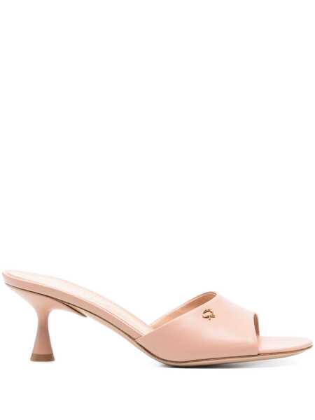 Pantofi cu toc Gianvito Rossi Gianvito Rossi Mule Ascent Beige Femei (BM 17385588) 1