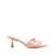 Gianvito Rossi Gianvito Rossi Mule "Ascent" Beige