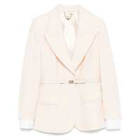 Geci Elisabetta Franchi Jackets Femei