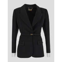 Geci Elisabetta Franchi Jackets Femei