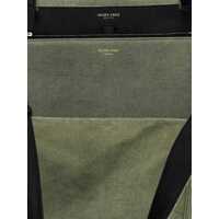 Genti de mana Golden Goose Dama - Genti de mana Golden Goose Golden Goose 24.7 Shopping Bag GRAY Femei (BM 17385750) - B-mall.ro