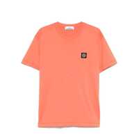 Topuri Stone Island T-Shirts And Polos Barbati