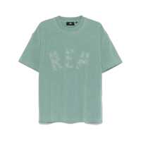 Tricouri Represent Cotton Crew-Neck T-Shirt Barbati