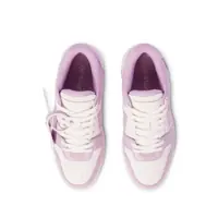 Sneakers Off-White Dama - Sneakers Off-White Off-White Out Of Office Sneakers LAVANDER - WHITE Femei (BM 17387016) - B-mall.ro