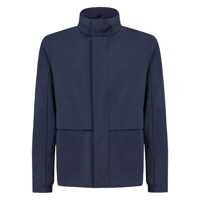 Geci People Of Shibuya Chief Shoulder Clothing Barbati