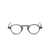 Thom Browne Thom Browne Optical SATIN CRYSTAL GREY