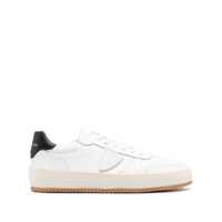 Sneakers Philippe Model 'Nice Low' Sneakers Barbati