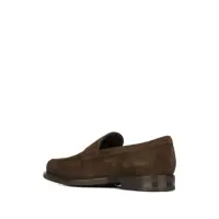 Mocasini TOD'S Tod'S Leather Loafer Shoes