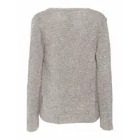 Imbracaminte Kangra Dama - Paltoane Kangra SEQUINS JACKET Beige Femei (BM 17388942) - B-mall.ro