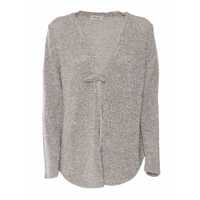 Paltoane SEQUINS JACKET Femei