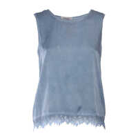 Topuri LACE TANK TOP Femei