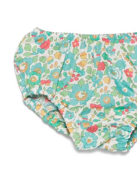 Jachete Mc2 Saint Barth ENFANT SET TOP & CULOTTES Multicolor Baieti (BM 17388960) 3