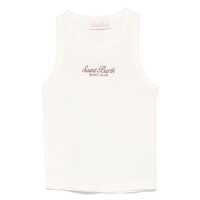 Bluze SINGLE SHOULDER RIB TOP Fete