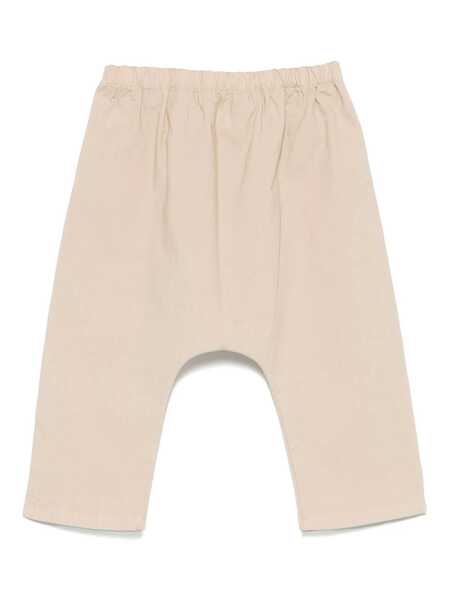 Pantaloni TEDDY & MINOU PANTS Beige Baieti (BM 17389047) 2
