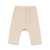 TEDDY & MINOU PANTS Beige