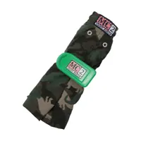 Sorturi de baie pentru Baieti - Bermude Mc2 Saint Barth PRINTED BOY SWIM SHORT Green Baieti (BM 17389062) - B-mall.ro