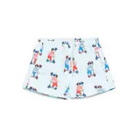 Bermude ULTRALIGHT SWIM SHORT Baieti