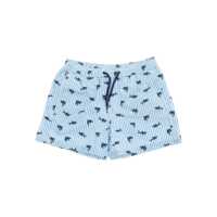 Bermude SWIMSHORT WITH FLAP BACK POCKET Baieti