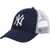 47 Brand MLB New York Yankees Branson Kids Cap Black