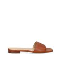 Sandale LAUREN RALPH LAUREN SANDAL 802959142002 LAUREN TAN Femei