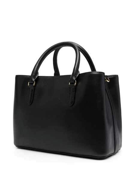 Genti de mana Ralph Lauren LAUREN RALPH LAUREN BAG 431876725004 BLACK Black Femei (BM 17389185) 3