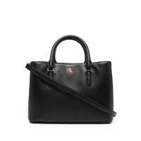 Genti de mana LAUREN RALPH LAUREN BAG 431876725004 BLACK Femei