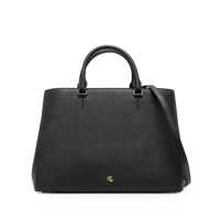 Genti tip postas LAUREN RALPH LAUREN BAG 431898556005 BLACK Femei