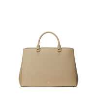 Genti tip postas LAUREN RALPH LAUREN BAG 431898556023 BIRCH TAN Femei