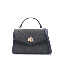 Genti tip postas LAUREN RALPH LAUREN BAG 431956892004 NTRL REFINED NAVY REFINED NAVY Femei