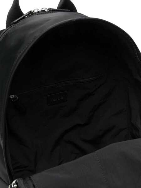 Rucsacuri Ralph Lauren LAUREN RALPH LAUREN BACKPACK 431957039001 BLACK BLACK Black Black Femei (BM 17389224) 5