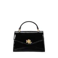 Genti tip postas LAUREN RALPH LAUREN BAG 431958994001 BLACK Femei