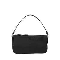 Genti de mana LAUREN RALPH LAUREN BAG 432970159003 BLACK BLACK Femei